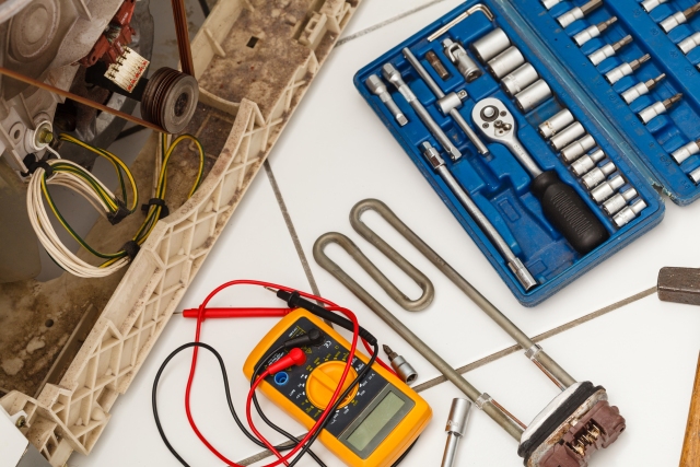 Appliance repairs Aldgate, Monument, Tower Hill, EC3