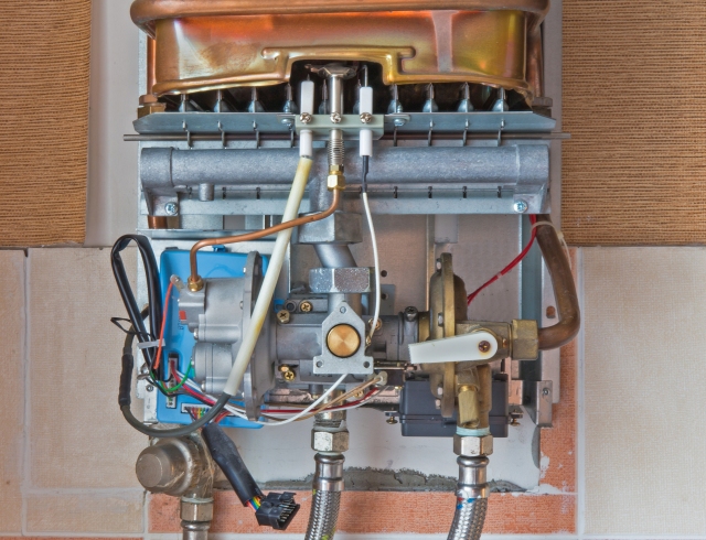 Boiler repairs Aldgate, Monument, Tower Hill, EC3