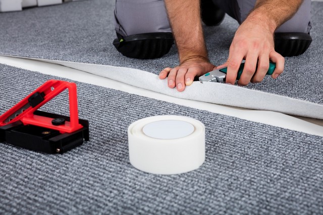 Floor Fitters Aldgate, Monument, Tower Hill, EC3