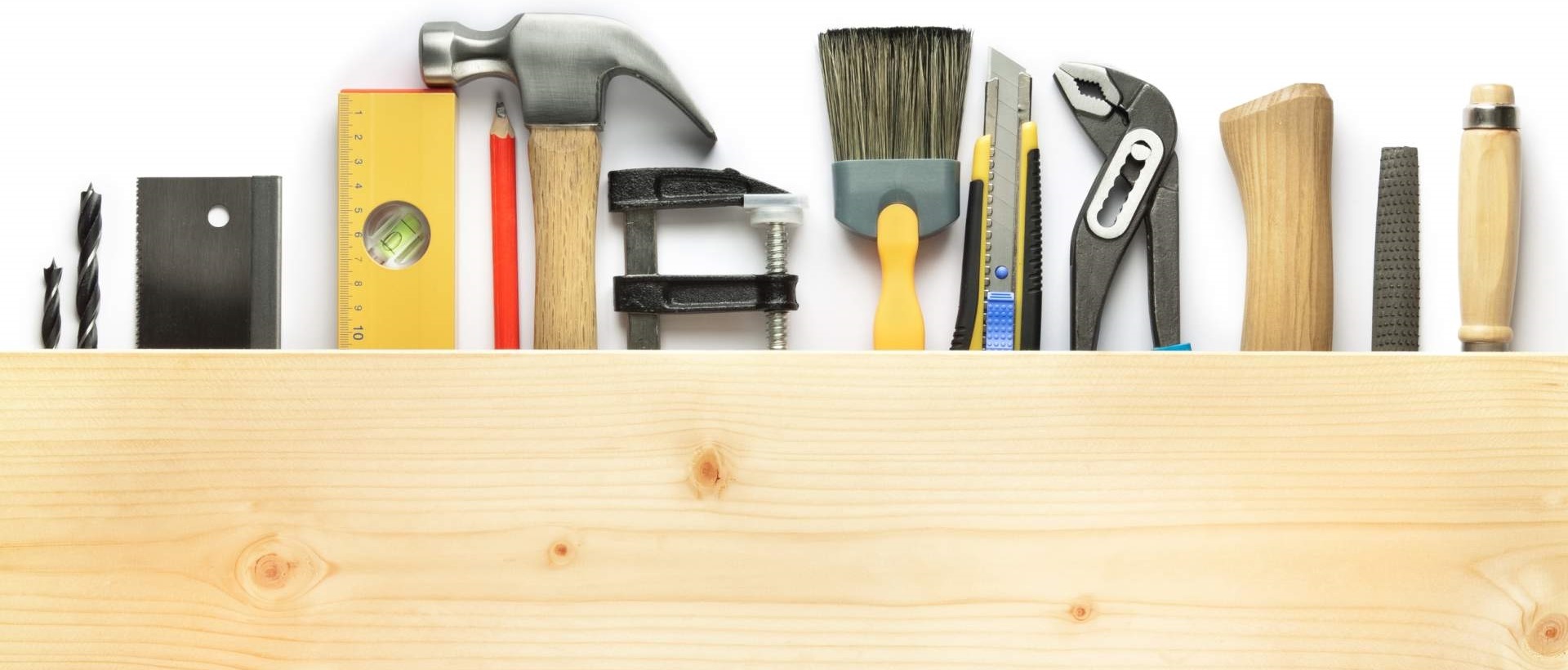Handyman services EC3