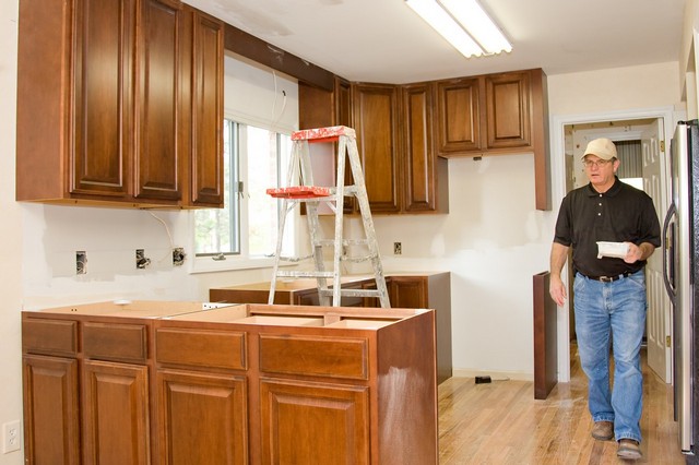 Kitchen Fitters Aldgate, Monument, Tower Hill, EC3