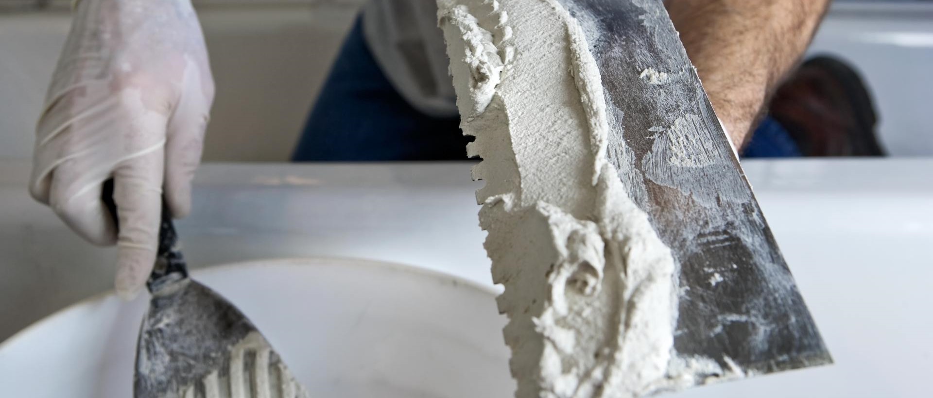 Plasterer EC3