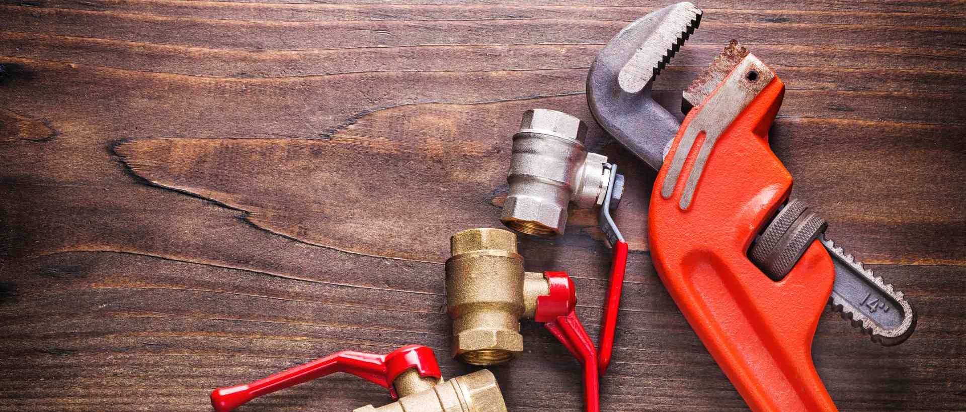 Plumbers EC3